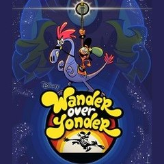 Wander Over Yonder