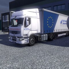 Le Routier de l'Extrême