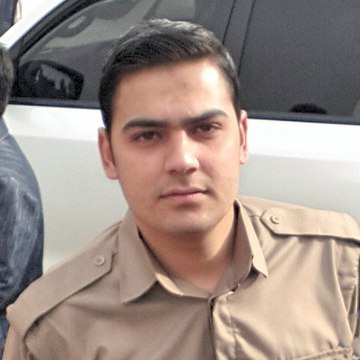 Mahmoud Pasha