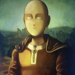 Saitama-Sensei