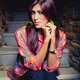 Shaista Mangi Hyd
