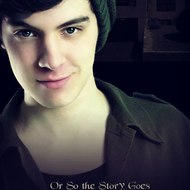 Or So the Story Goes