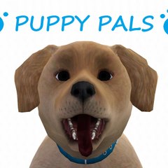 Puppy Pals