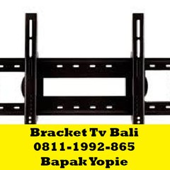 0811-1992-865(Pak Yopie), Bracket Tv Bali