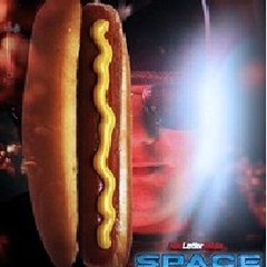 Space Cop Full Movie