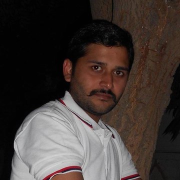 Shashank Pathak