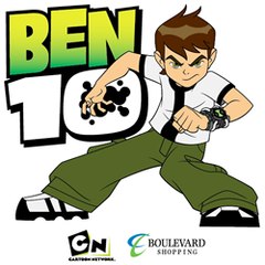Ben 10