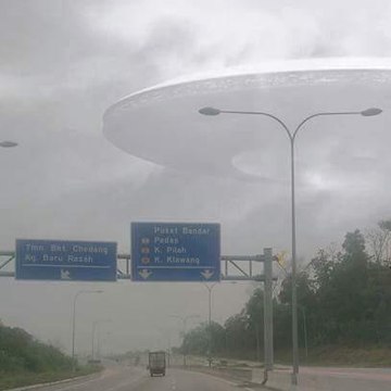 Ufo Videos