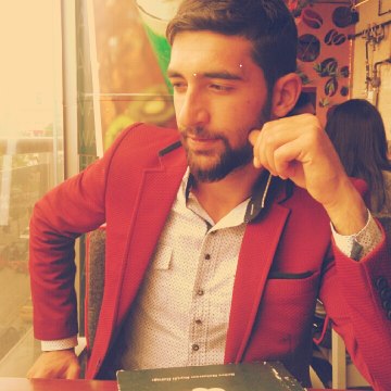 Serdar Kara 25