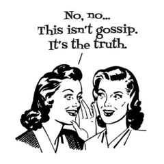 Indian Gossips