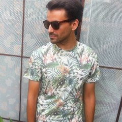 TheGhostlyWalker