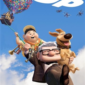 Cartoon HD
