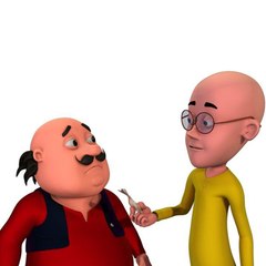 Motu Patlu