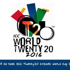 World Cup 2016 Official