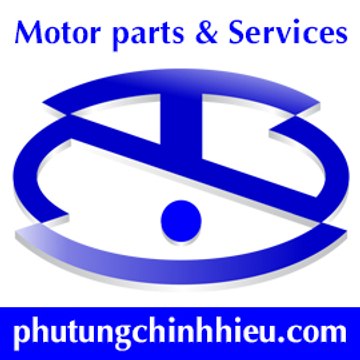 Phụ Tùng Chính Hiệu