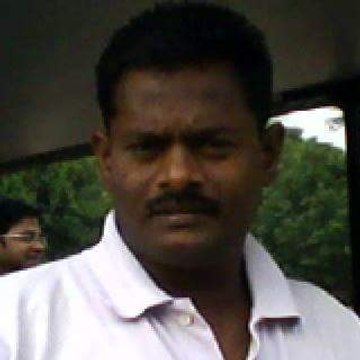 JP Chandrasekar