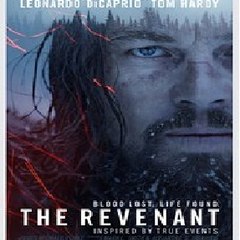 The Revenant Full Movie