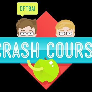 CrashCourse
