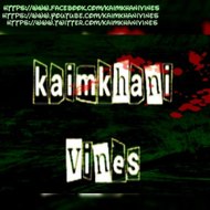 Kaimkhani Vines
