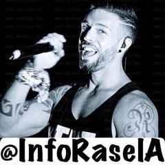 Info Rasel A