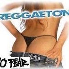 ReggaetonLatino