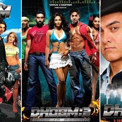dhooma