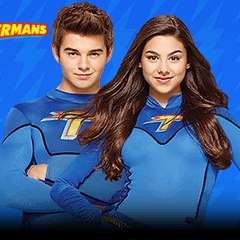 Thundermans