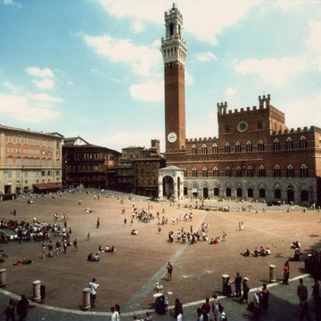 Visit Siena