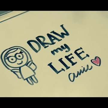 Draw My Life