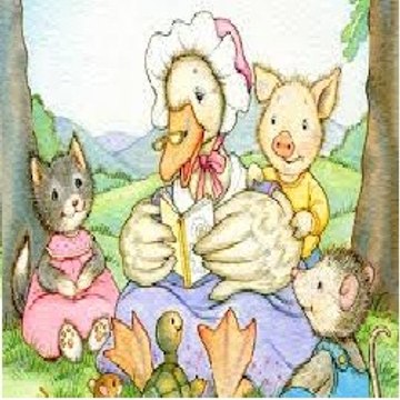 Nursery Rhymes