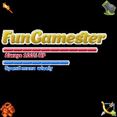 Fungamester