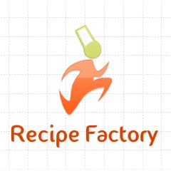 Recipe Factory