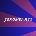 Jeromes RTS Games