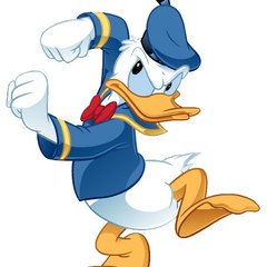Donaldduck