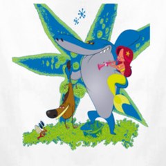 Zig & Sharko