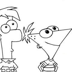 Phineas and Ferb