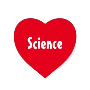 Love Science