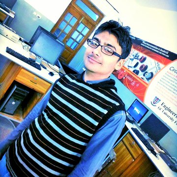 KhawarNisar