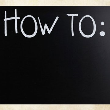 HowTo