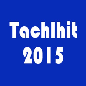 Tachlhit