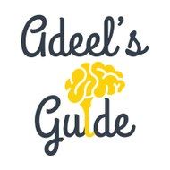 Adeel's Guide