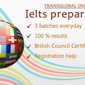 Transglobal