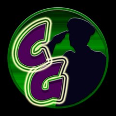 Cormac Games