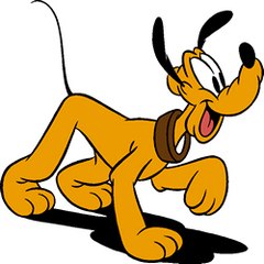 Walt Disney Cartoons