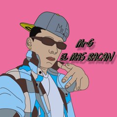 Mr G Elmasbacan
