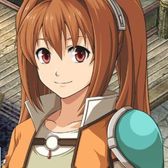 Falcom NPC