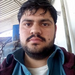Numan Ali