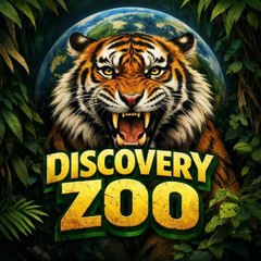 Discovery World 🌎