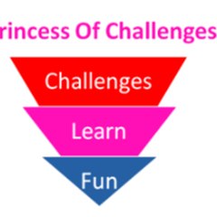 Princess Challenges