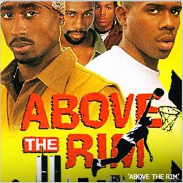 Above The Rim Headquarters